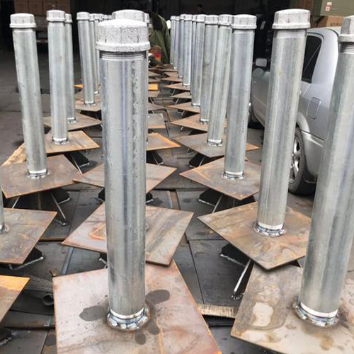 恩施沉降板的工作原理