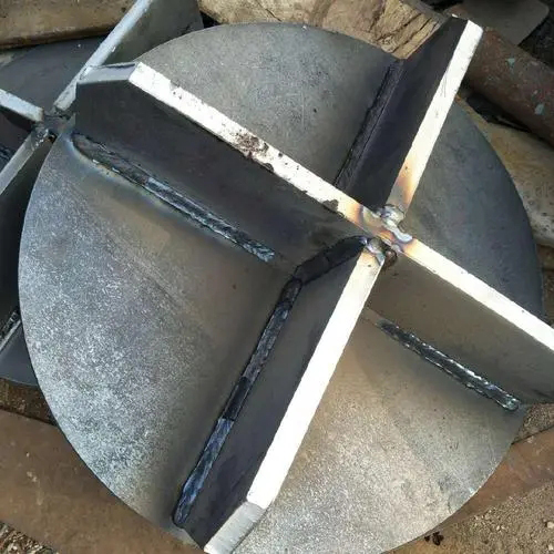 恩施桩尖的材质如何选择？