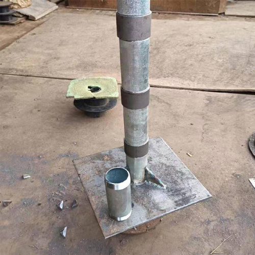 恩施沉降板的工作原理是什么？