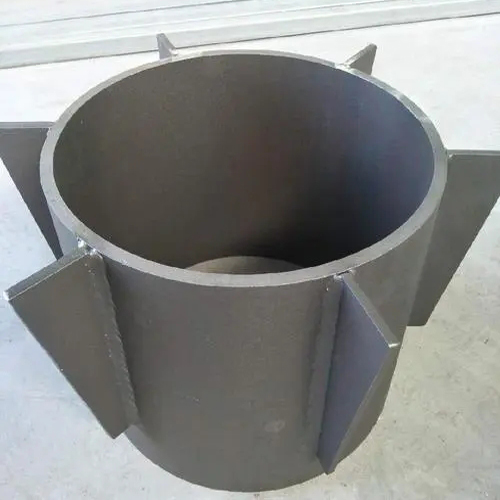 恩施桩尖的生产工艺主要包括以下步骤