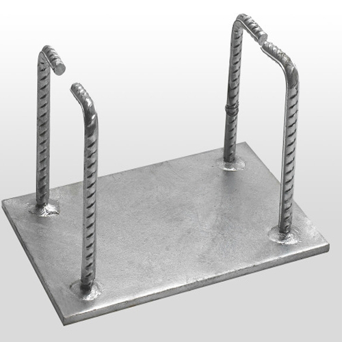 恩施预埋件材质如何选择？