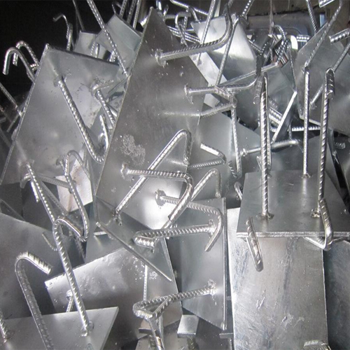 恩施高铁预埋件的施工条件