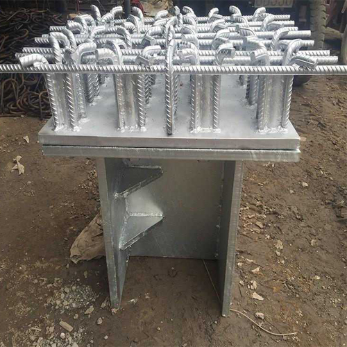 恩施预埋件加工