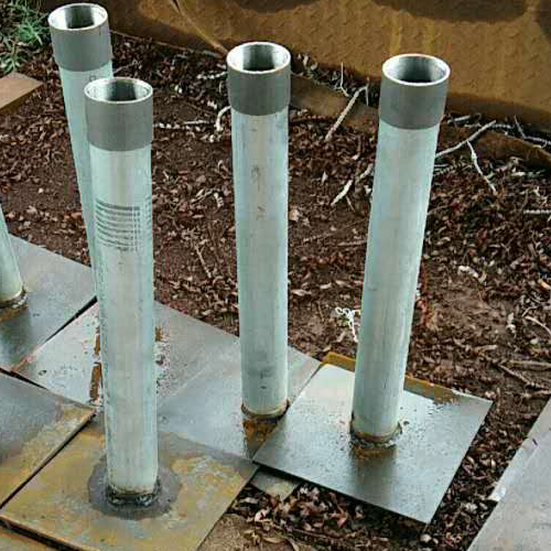 恩施沉降板的施工步骤如下