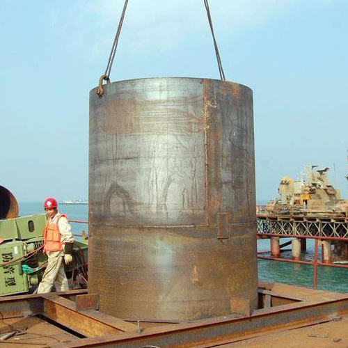 恩施钢护筒长度要求有哪些