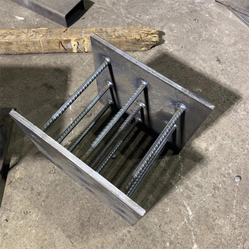 恩施工程预埋件厂家