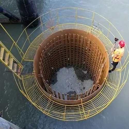 恩施钢护筒厂家