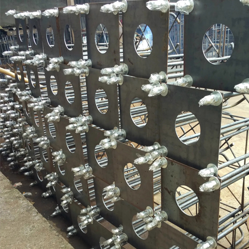 恩施预埋件加工图纸的要求包括以下几个方面